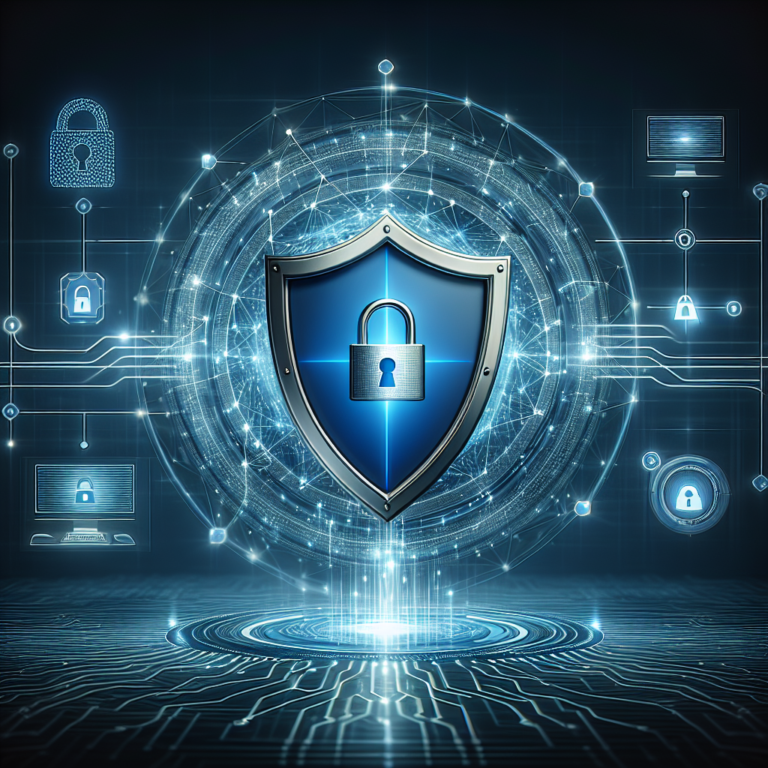 Keep Your Data Safe: The Power of Data Loss Prevention Software