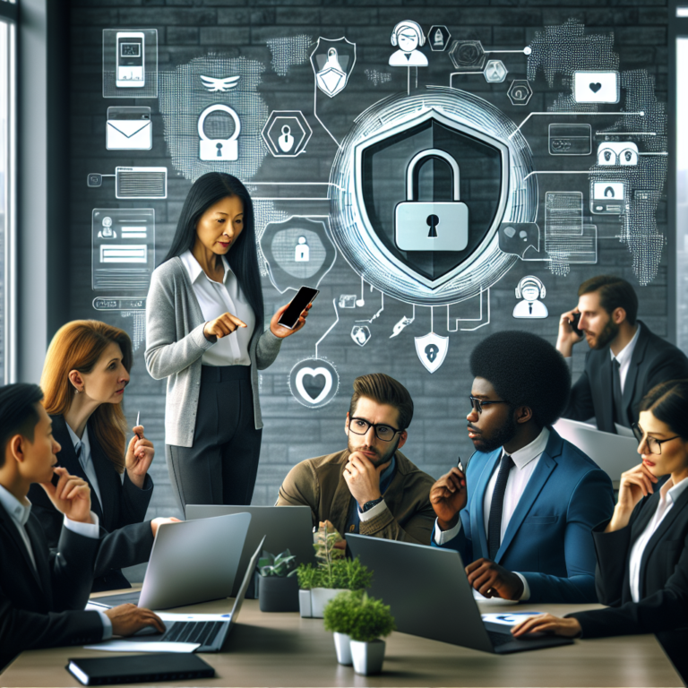 Master Your Defenses: Conduct Social Engineering Drills for Everyday Security