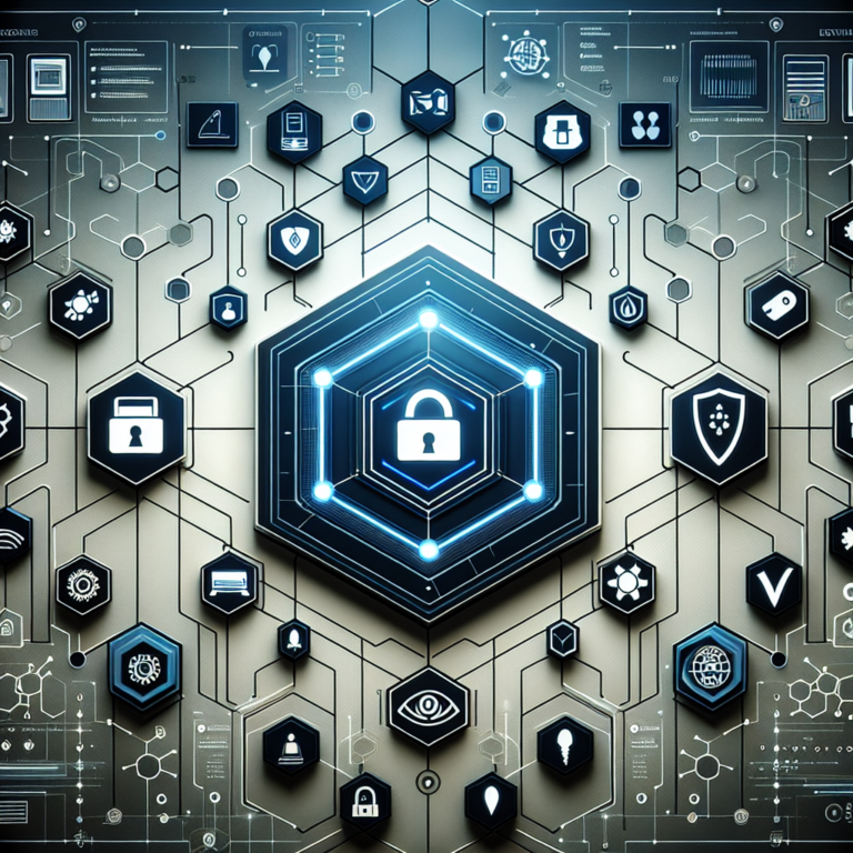 "Stay One Step Ahead: The Power of Centralized Security Management"