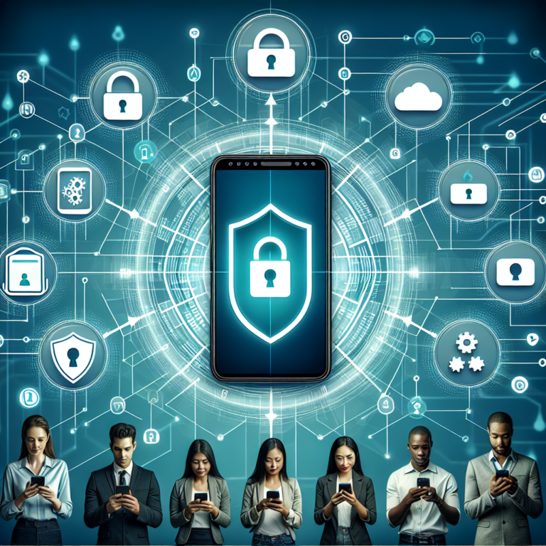 Secure Your Smartphone Power: Unlock the Benefits of Mobile Device Management Solutions